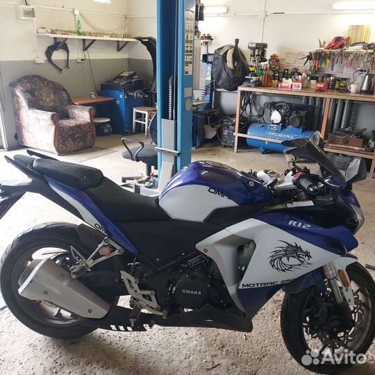 Продам мопед