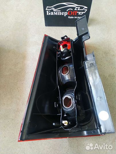 Фонарь задний Лада Ларгус LADA Largus прав/лев