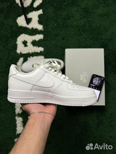 Nike air force 1 оригинал