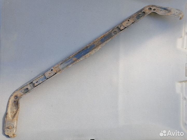 Нижняя часть передней панели Fiat Punto I 1998