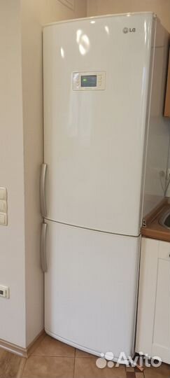 Холодильник бу