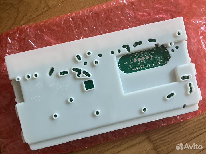 Микромодуль для посудомойки Indesit C00312777