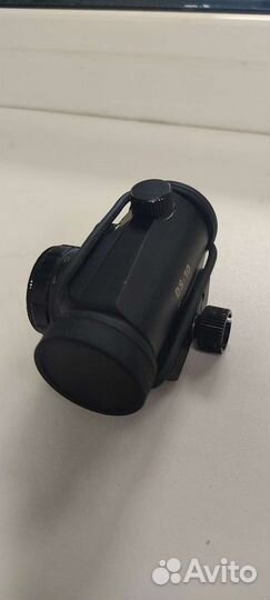 Коллиматорный прицел дедал