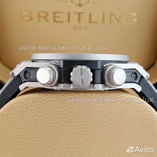 Часы Hublot Big Bang Unico