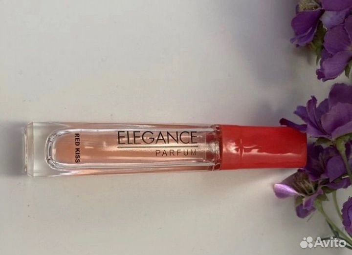 Туалетная вода женская пакетом