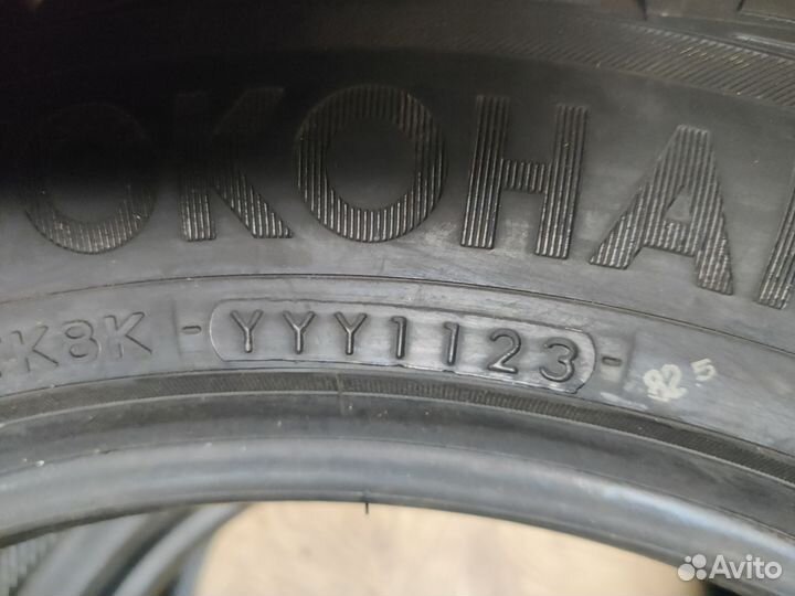 Yokohama Ice Guard IG50+ 205/55 R16 91Q