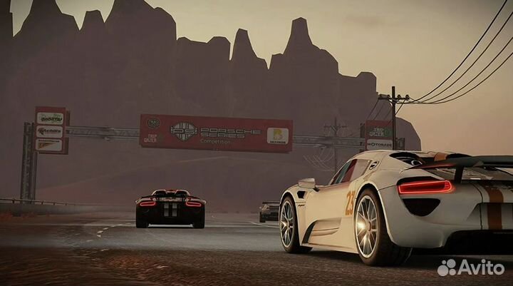 Gear.Club Unlimited 2 для Nintendo Switch