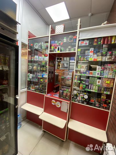 Готовый табачный бизнес