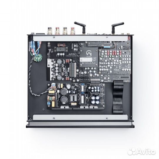 Стереоусилитель Primare I15 Prisma titan