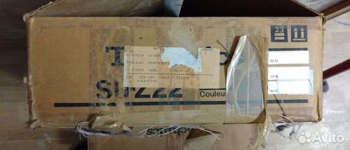 Усилитель Technics su-z22