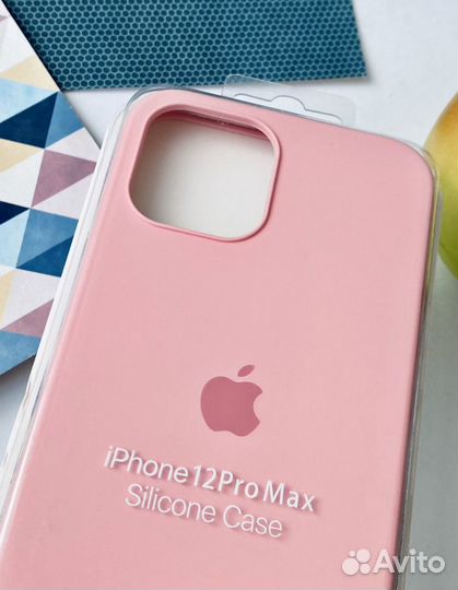 Чехол на iPhone 12 Pro Max