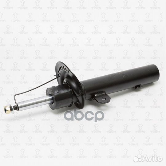 Амортизатор ford mondeo 00-07 пер.газ. DV1282 torr