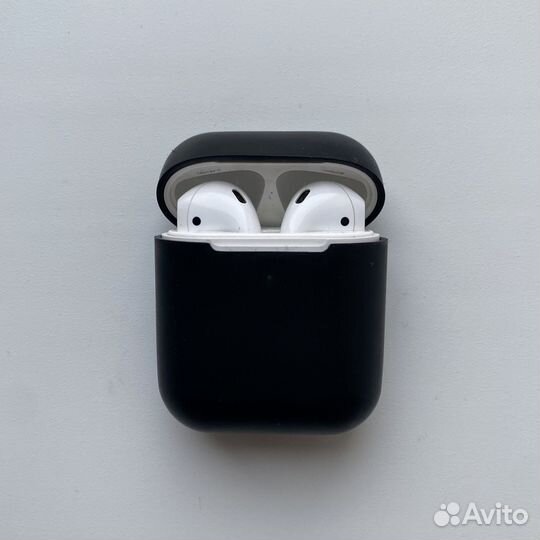 Apple airpods 2 original