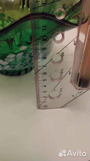 Ваза для фруктов СССР