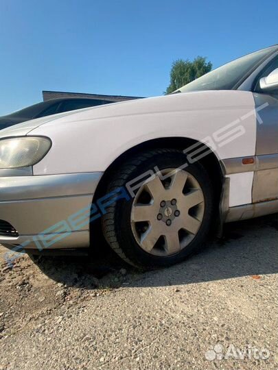 Комплект крыльев Opel Omega 2000 (1999–2003)