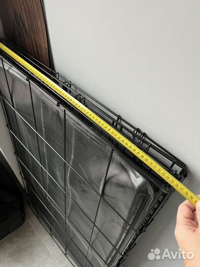 Вольер клетка для животных