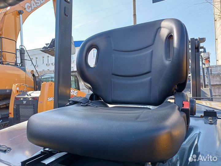 Вилочный погрузчик LiuGong CPCD50, 2023