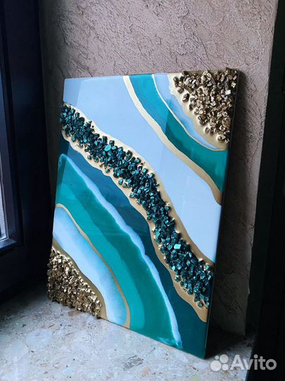 Интерьерная картина