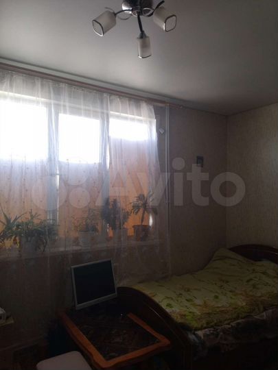2-к. квартира, 45,8 м², 2/3 эт.