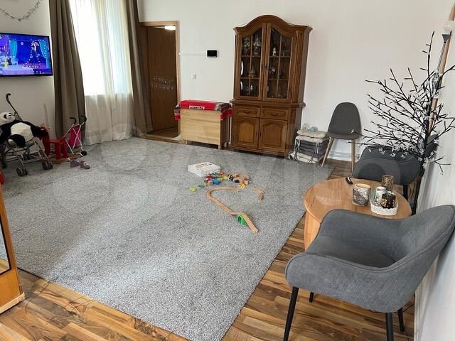 Дом 350 м² на участке 2600 м² (Германия)