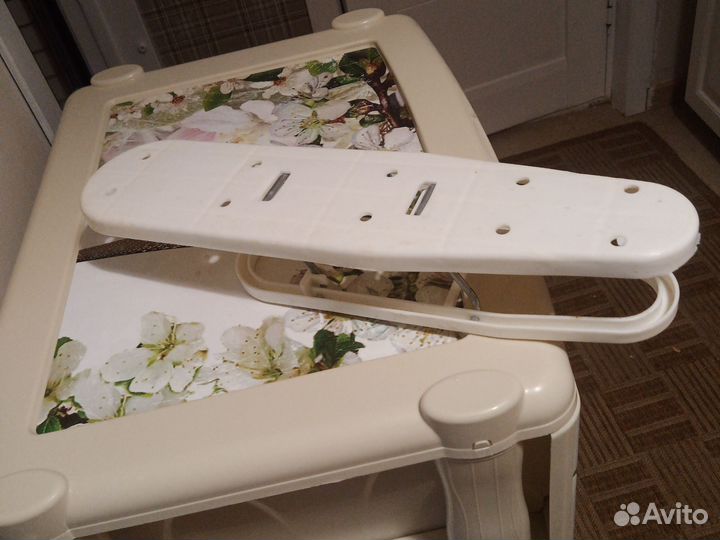 Гладильная доска мини бу