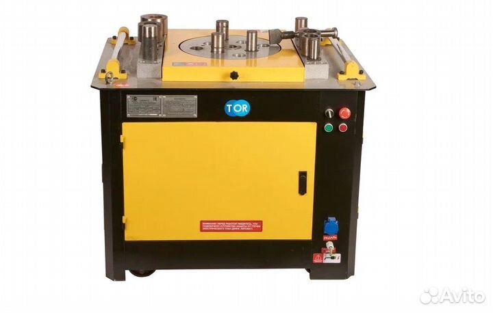 Станок гибочный