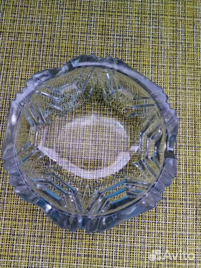 Пепельница СССР