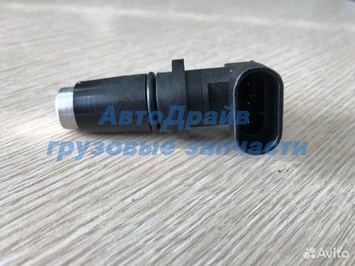 Датчик скорости кпп ZF 16S109 16S150