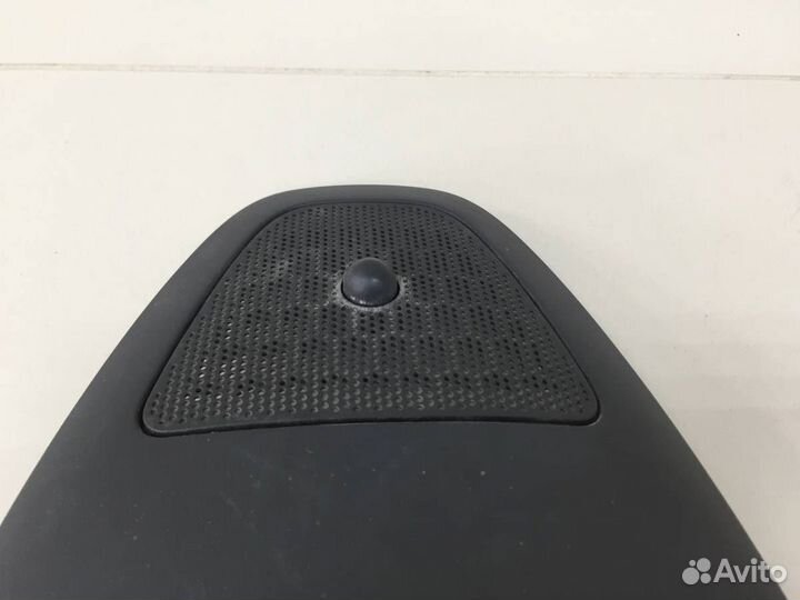 Дисплей информационный Opel Corsa D 2006-2015