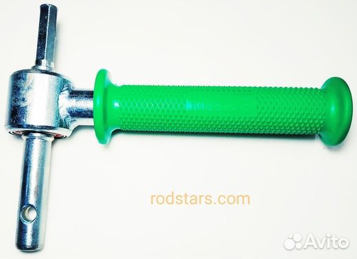 Адаптер для ледобура под шуруповерт подшипник