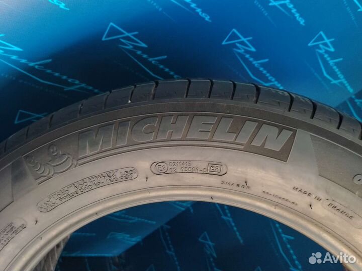 Michelin Latitude Sport 225/60 R18 100H