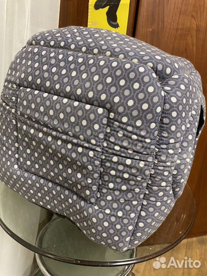 Домик для кошки