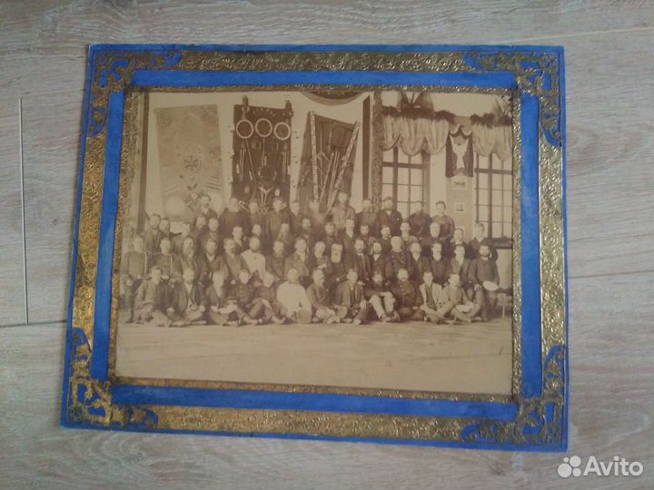 Антикварные фото дореволюционные 1917 - 1930