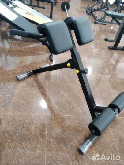 Гиперэкстензия