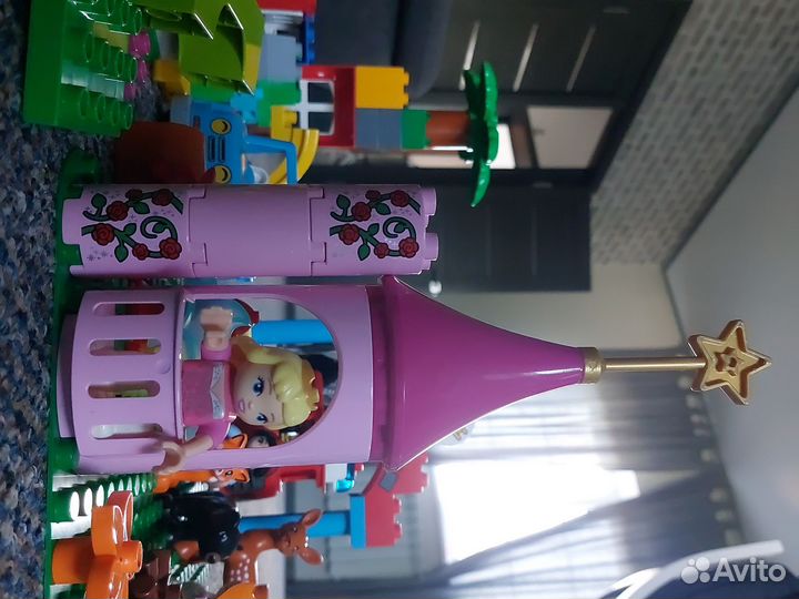 Lego duplo