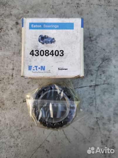 Подшипник шестерни реверса кпп Fuller