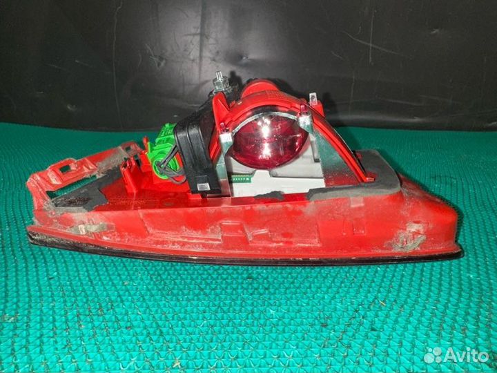 Стоп-сигнал задний левый Audi A6 C7 cglc 2013