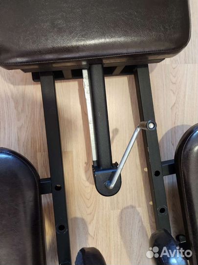 Тренажер для растяжки шпагата торг уместен