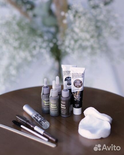 Обучение по бровям курсы бровиста