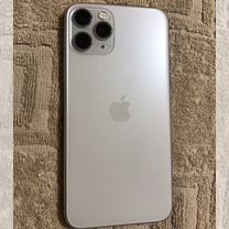 iPhone 11 Pro, 256 ГБ