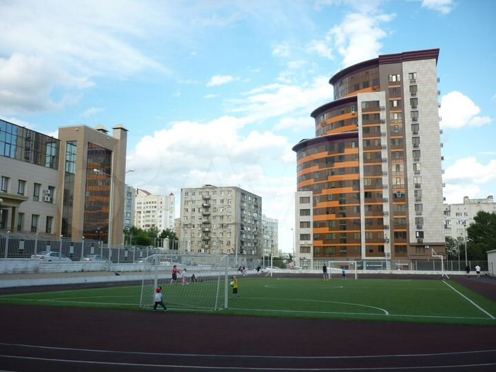 Машиноместо, 17 м²