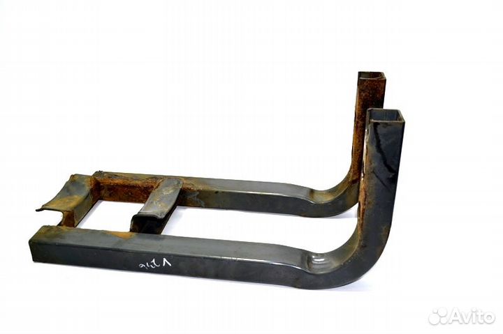 Кронштейн ресивера volvo FH (01.12)