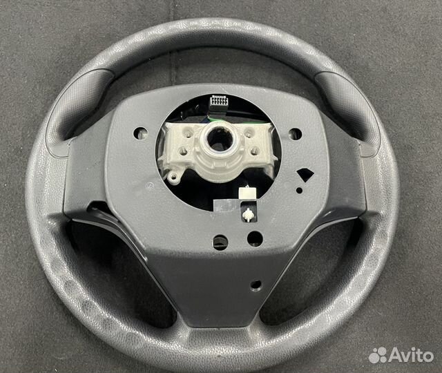 Руль Lexus NX nx200 nx300