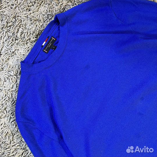 Джемпер Tommy Hilfiger Размер M