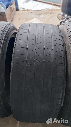 Bridgestone Turanza T005A 235/45 R18 94W