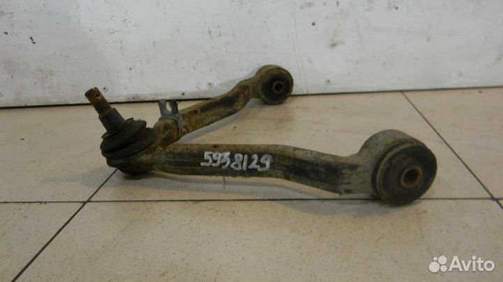 Рычаг передний правый верхний