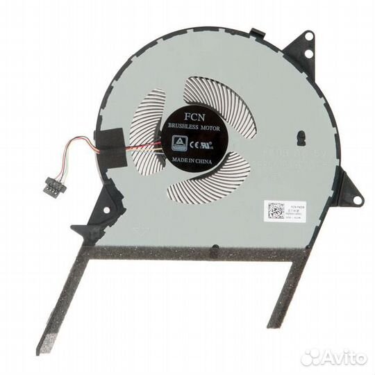 Вентилятор для Asus X570UD 13NB0HS0P01011 с разбор