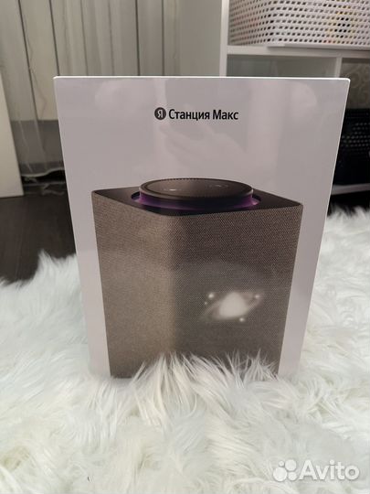 Яндекс станция алиса макс 2 zigbee