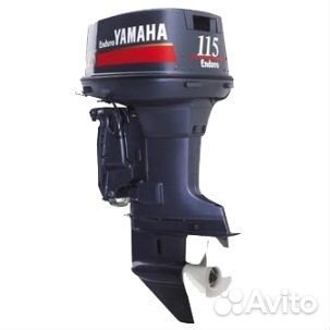 Yamaha 115 прокладки комплект