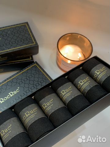 Носки мужские набор